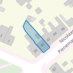 Perceel AMF00-H-4744