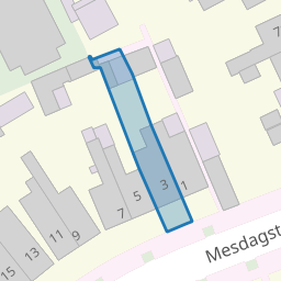 Perceel AMF00-H-4754