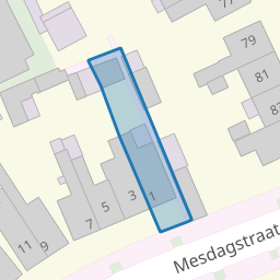 Perceel AMF00-H-4755