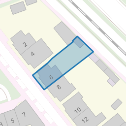 Perceel AMF00-H-4762