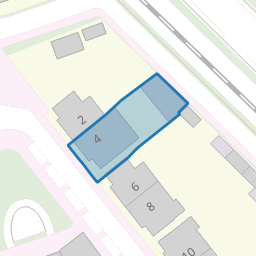 Perceel AMF00-H-4764