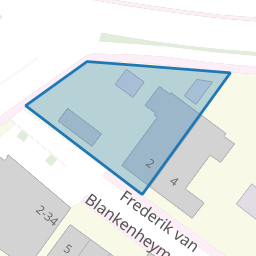 Perceel AMF00-H-4765