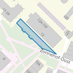 Perceel AMF00-H-4768