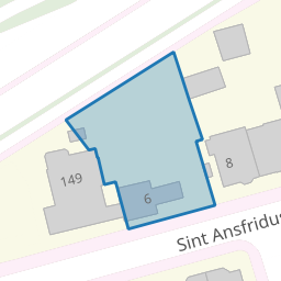 Perceel AMF00-H-4773