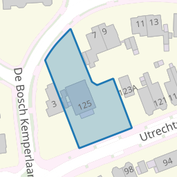 Perceel AMF00-H-4786