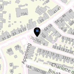 Appartement AMF00 H 4792 1