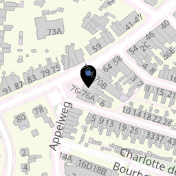 Appartement AMF00 H 4792 2