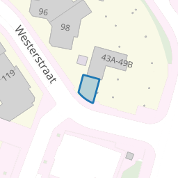 Perceel AMF00-H-4794