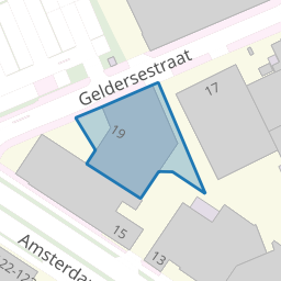 Perceel AMF00-H-4814