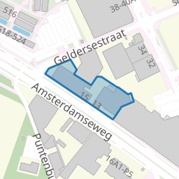 Perceel AMF00-H-4815