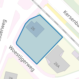 Perceel AMF00-H-4854