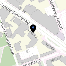 Appartement AMF00 H 4861 11