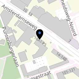 Appartement AMF00 H 4861 2