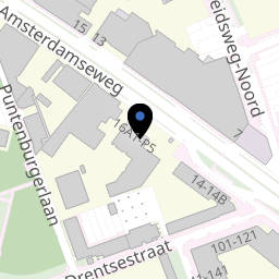 Appartement AMF00 H 4861 8