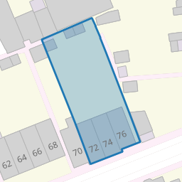 Perceel AMF00-H-4866