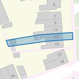 Perceel AMF00-H-4868