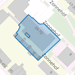 Perceel AMF00-H-4897