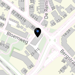Appartement AMF00 H 4900 10