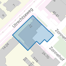 Perceel AMF00-H-4901