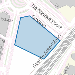 Perceel AMF00-H-4903