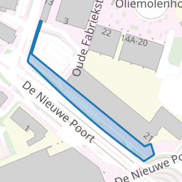 Perceel AMF00-H-4915