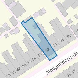 Perceel AMF00-H-4930