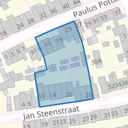 Perceel AMF00-H-4937