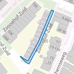 Perceel AMF00-H-4939