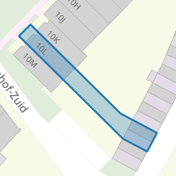 Perceel AMF00-H-4945