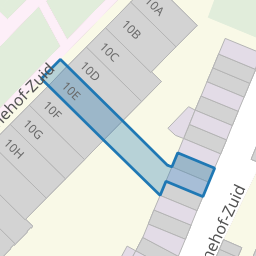 Perceel AMF00-H-4951