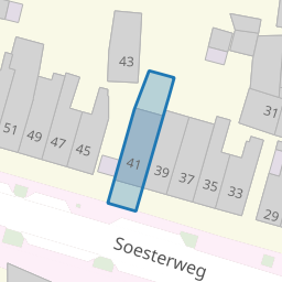 Perceel AMF00-H-4958