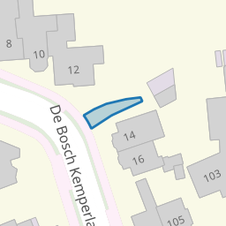 Perceel AMF00-H-4960