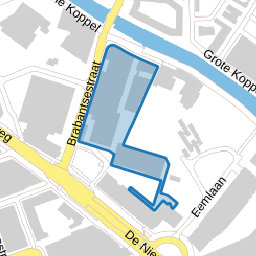 Perceel AMF00-H-4964