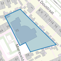 Perceel AMF00-H-4969