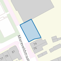 Perceel AMF00-H-4970