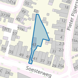 Perceel AMF00-H-4974