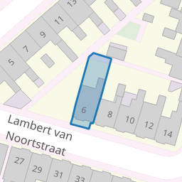 Perceel AMF00-H-4980