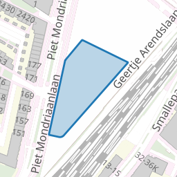 Perceel AMF00-H-4986