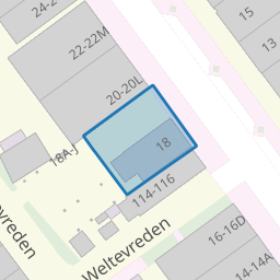 Perceel AMF00-H-4990