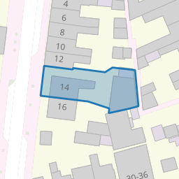 Perceel AMF00-H-4992