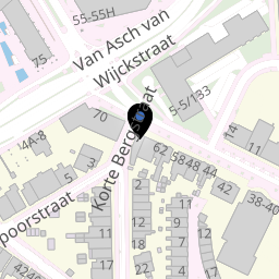 Appartement AMF00 H 5002 3