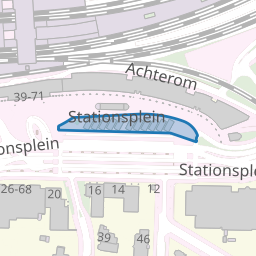 Perceel AMF00-H-5004