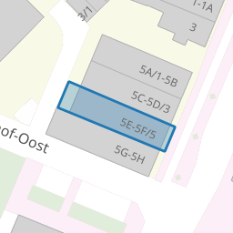 Perceel AMF00-H-5007