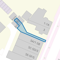 Perceel AMF00-H-5010