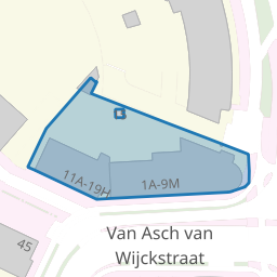 Perceel AMF00-H-5013