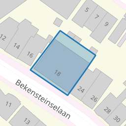 Perceel AMF00-H-5015