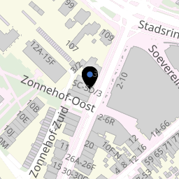 Appartement AMF00 H 5020 2