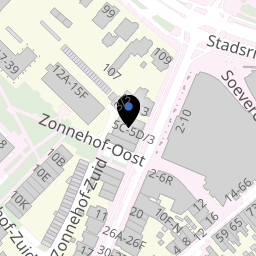 Appartement AMF00 H 5020 7