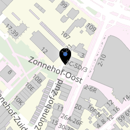 Appartement AMF00 H 5021 3