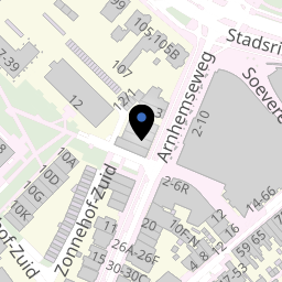 Appartement AMF00 H 5021 6